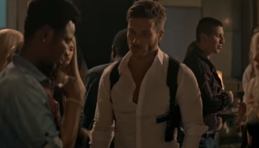 Saša Kovačević uhvaćen sa prostitutkama! (VIDEO)