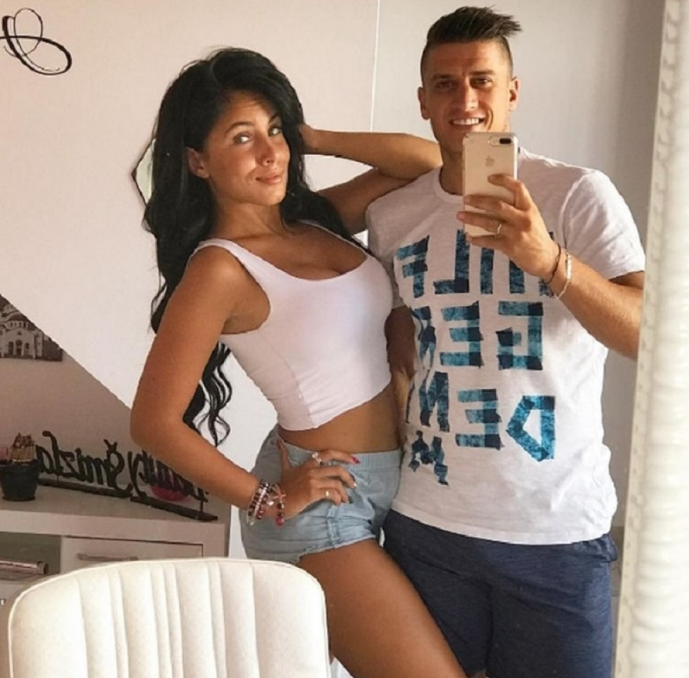 Aleksandra i David poslali važno upozorenje!