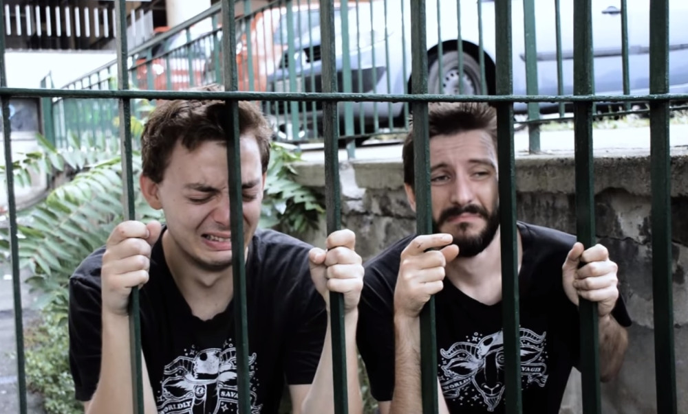 Britanci odbili srpski bend za vizu, oni im maestralno odgovorili! (VIDEO)