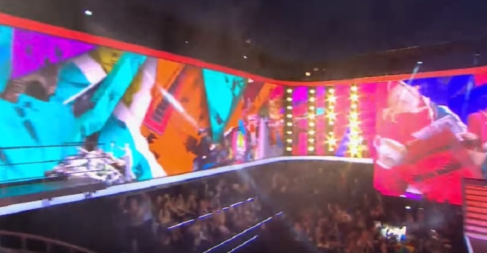 Ukida se rijaliti šou!