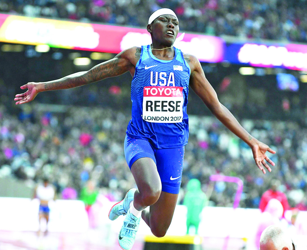 One žele da joj „ukradu“ medalju!