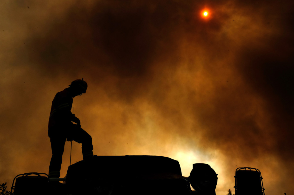 U Portugalu stradalo više od 30 osoba, četiri u Španiji