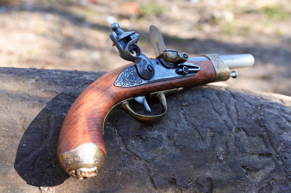 On je bio prvi srpski tajni agent