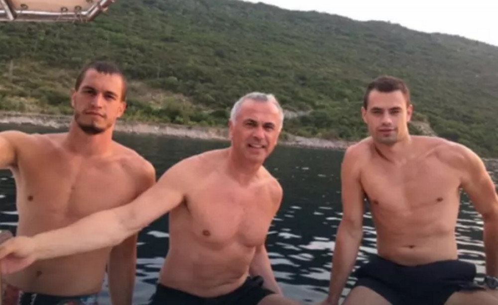 Terzići zapalili Instagram!