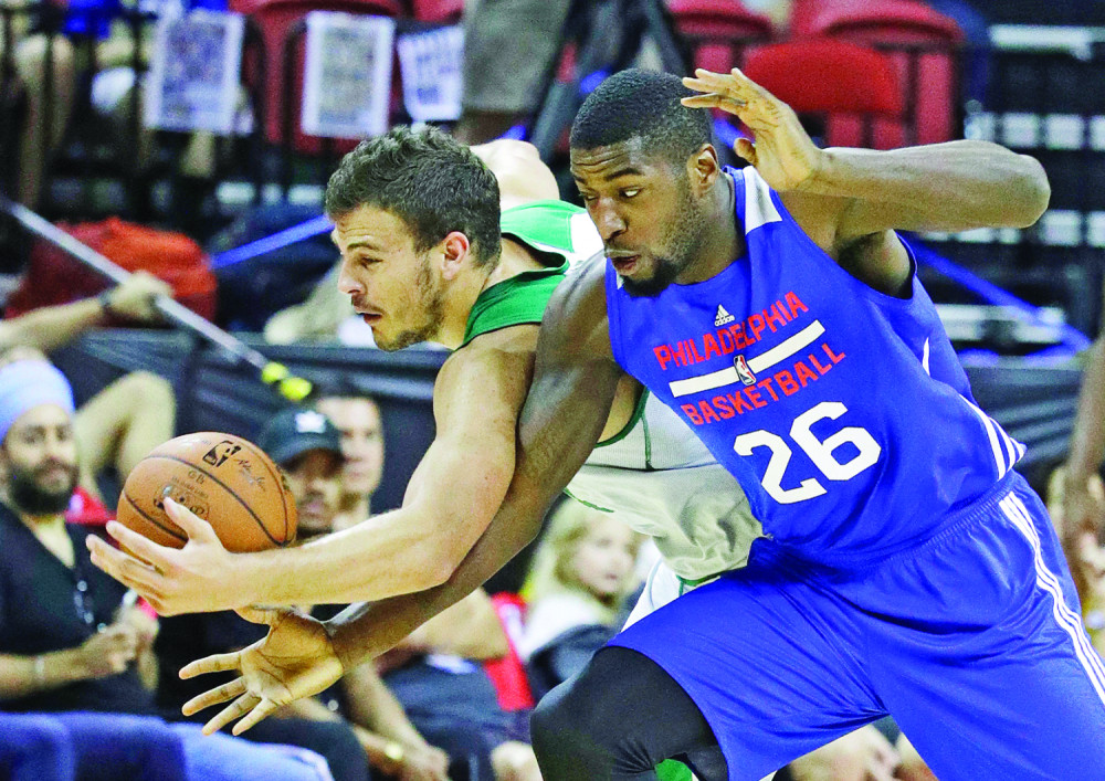 Reprezentativac Francuske u Zvezdi!