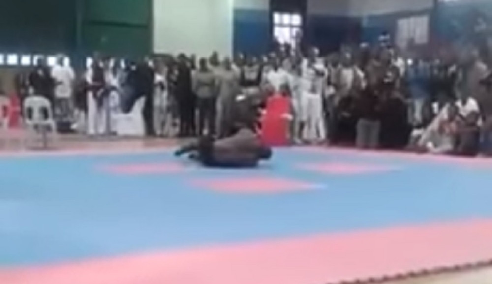 Svetski šampion u bodibildingu poginuo na neverovatan način! (UZNEMIRUJUĆI VIDEO)