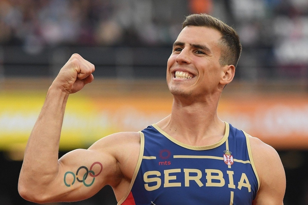 Dudaš osmi posle prvog dana