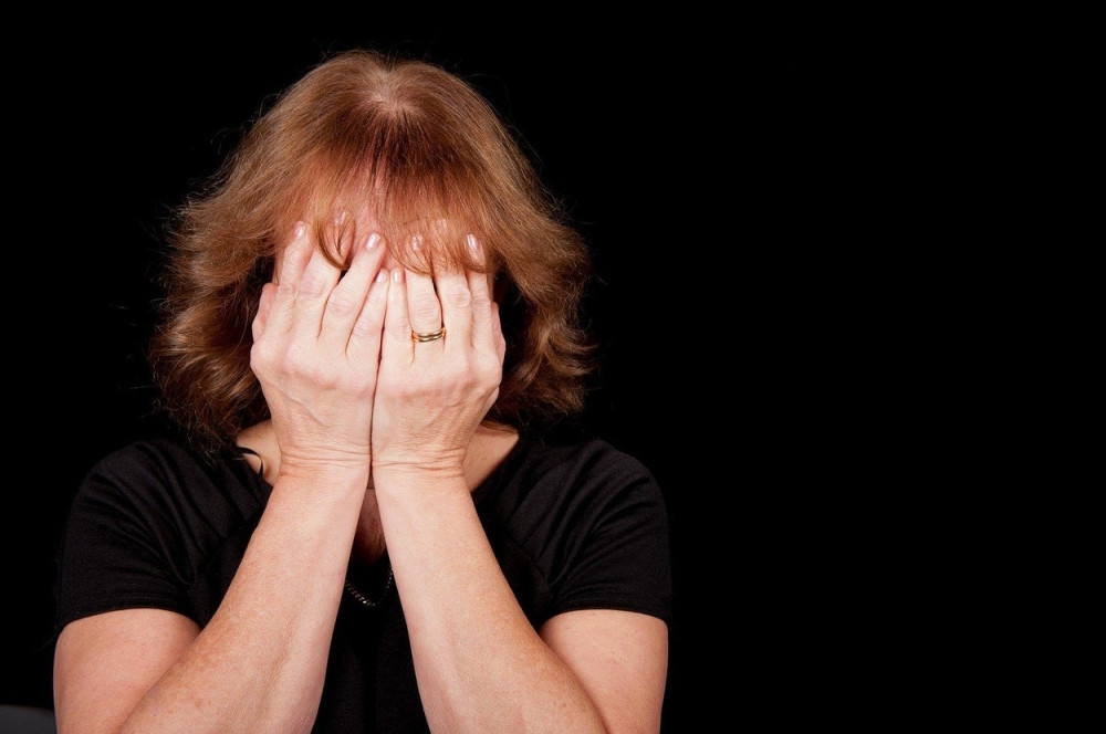 Ljudi pred smrt počnu da govore ove stvari