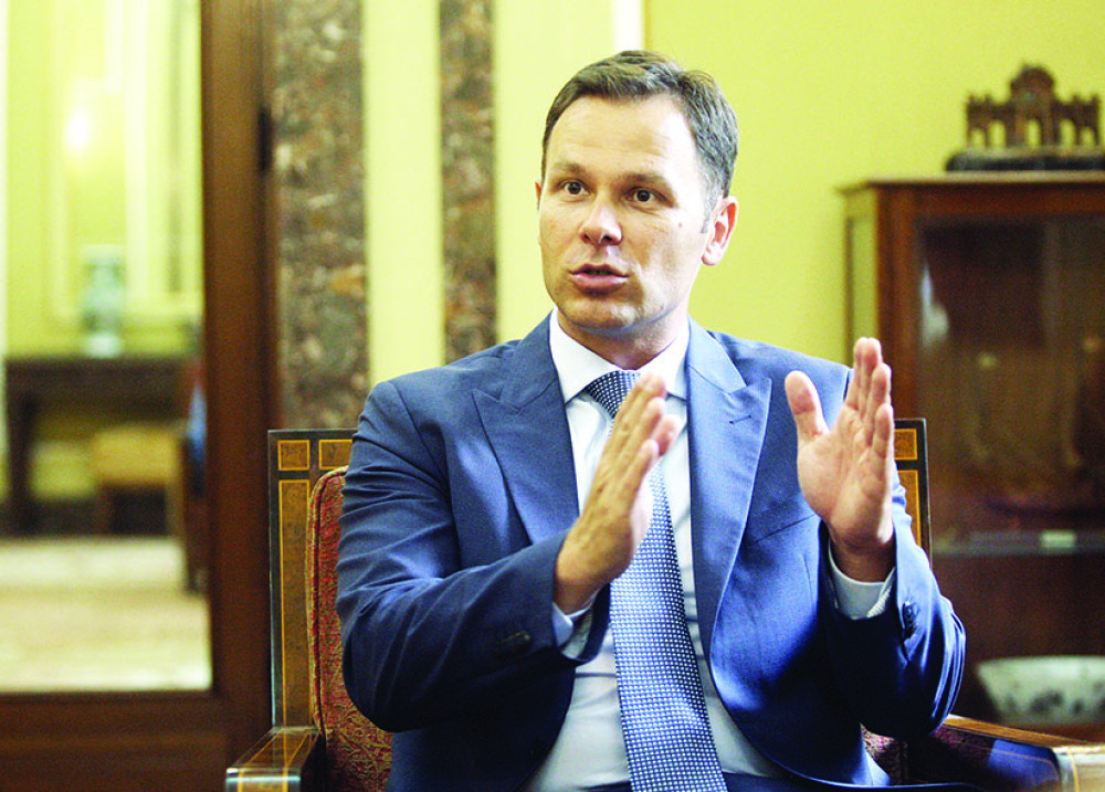 Mali: Građevinske dozvole za više od milion kvadrata