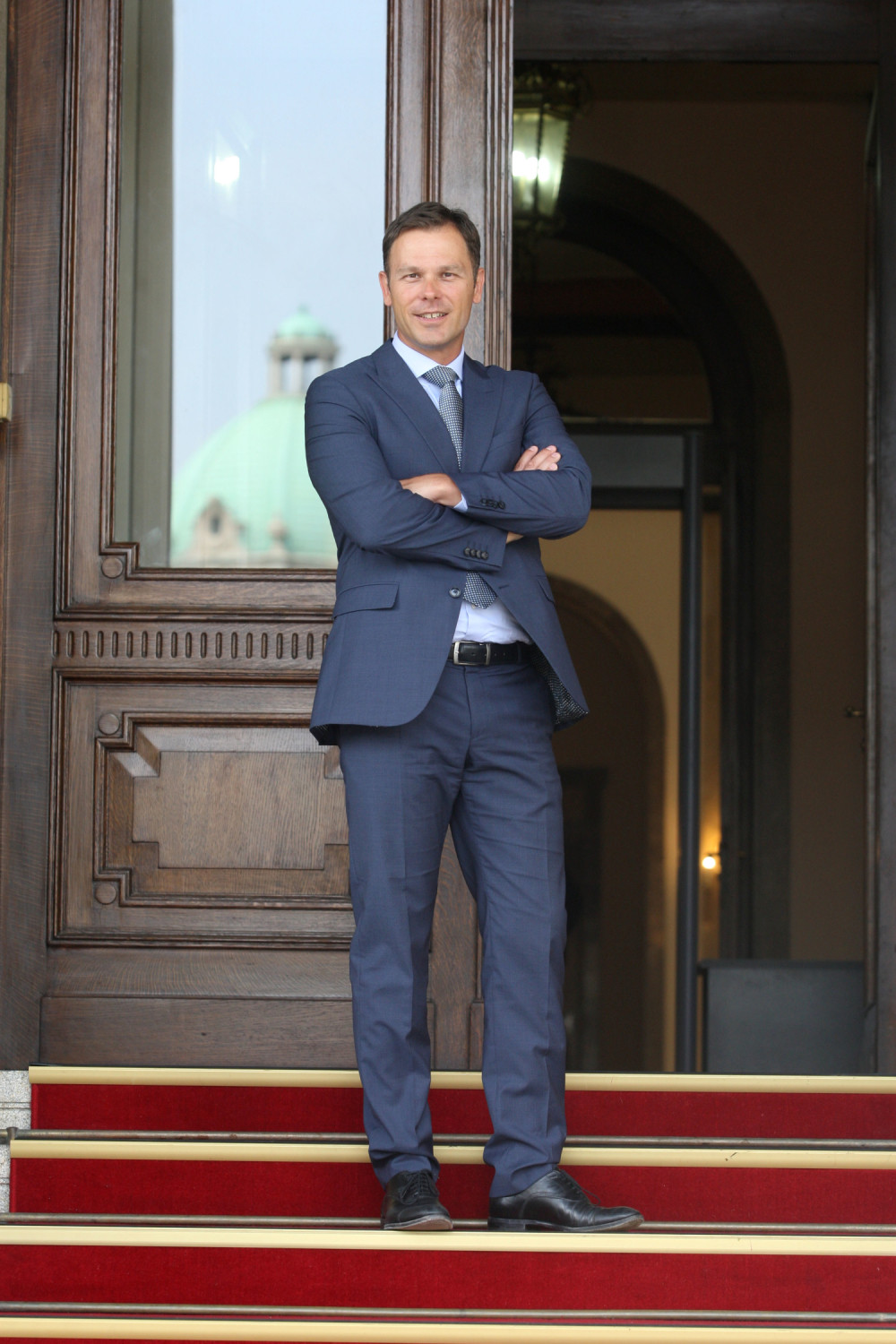 Zajedno gradimo bolji Beograd!