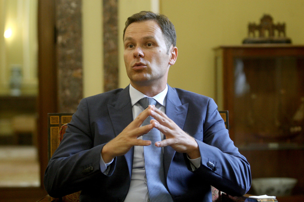 Mali: Pokušaj opstrukcije "Da se radi i gradi po tvom"