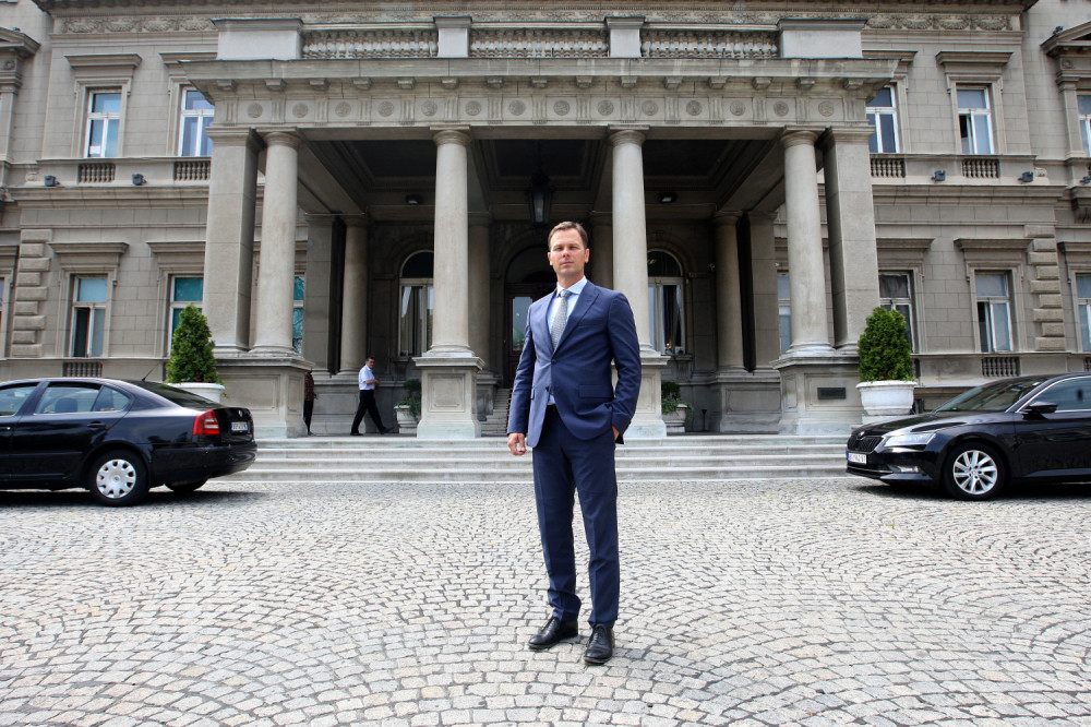 Mali: Beograd je sada stabilan i očekuje ga svetla budućnost