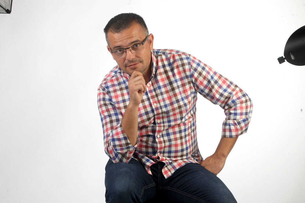 INTERVJU NEDELJE~Srbija neće ostati gladna!