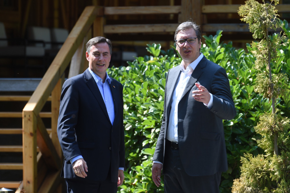 Evo šta je ključno za napredak Srbije