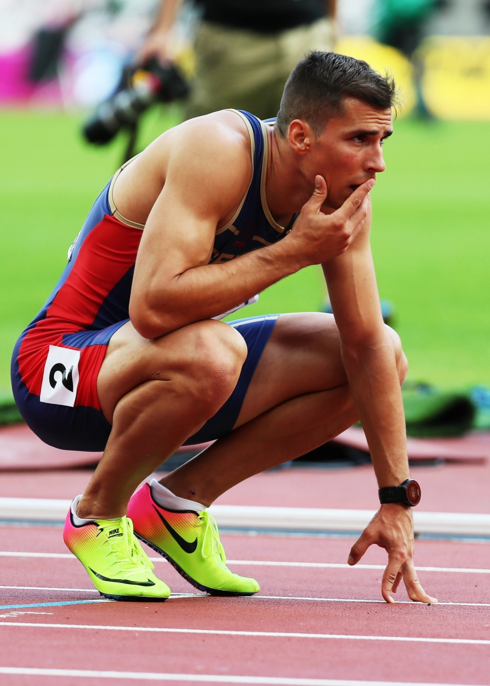 Izgubio sam na ruskom ruletu!