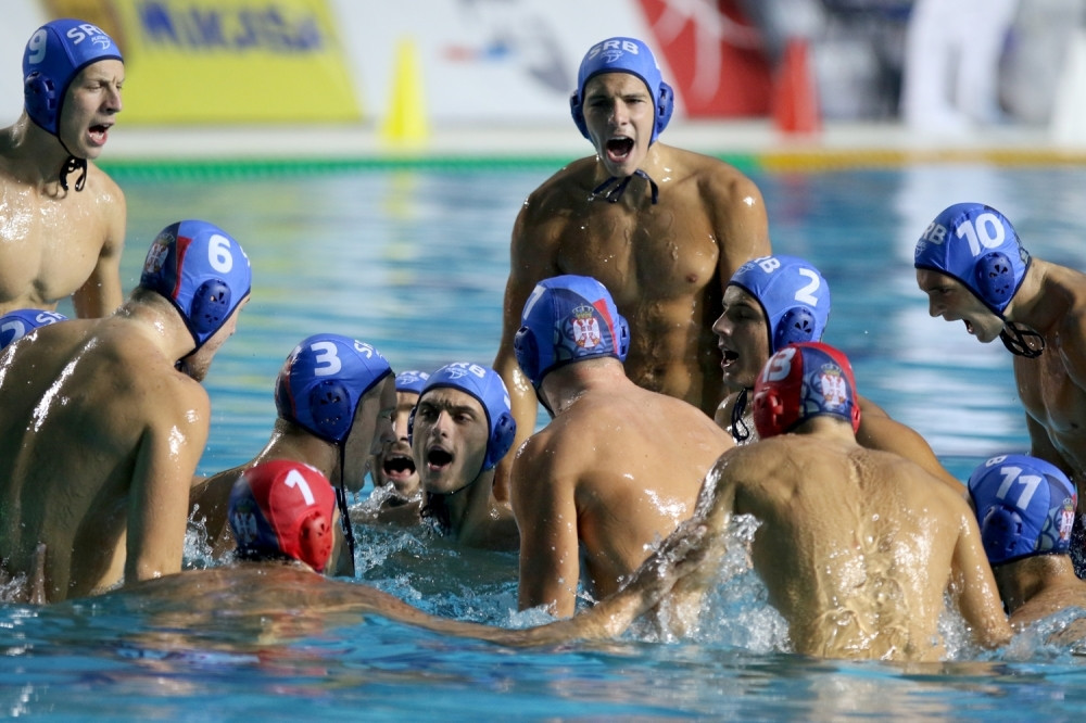 Srbi uvereni da su Hrvati masovno navijali za Španiju večeras