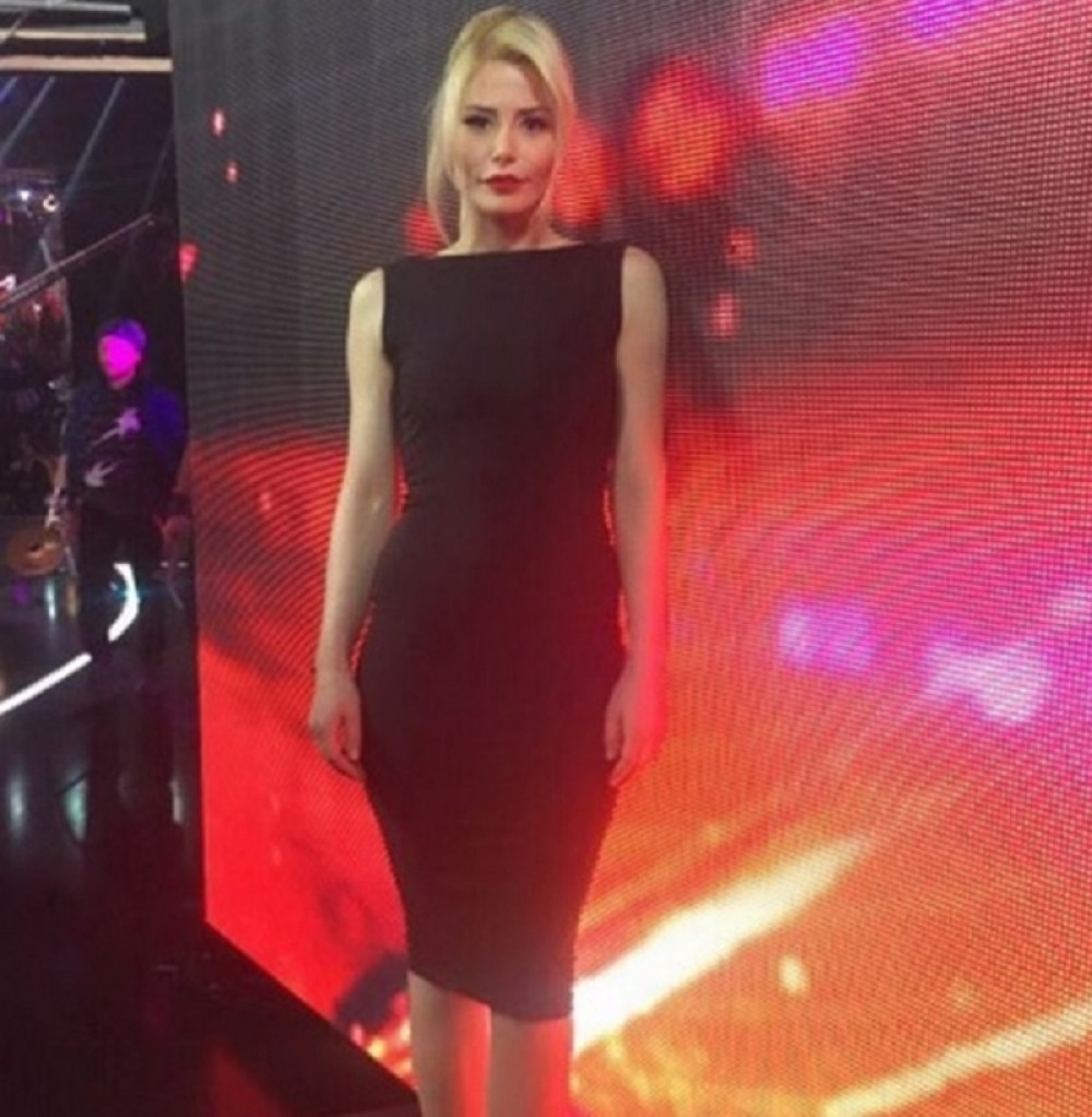 Ana Mihajlovski se oglasila urnebesnim video snimkom!