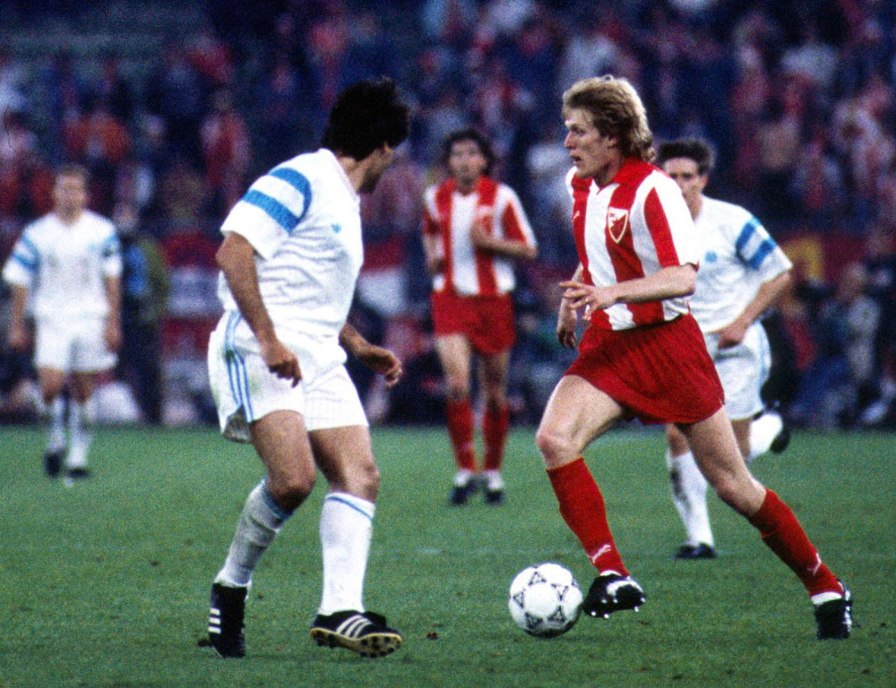 Bubamara iz Barija 'na lečenju'