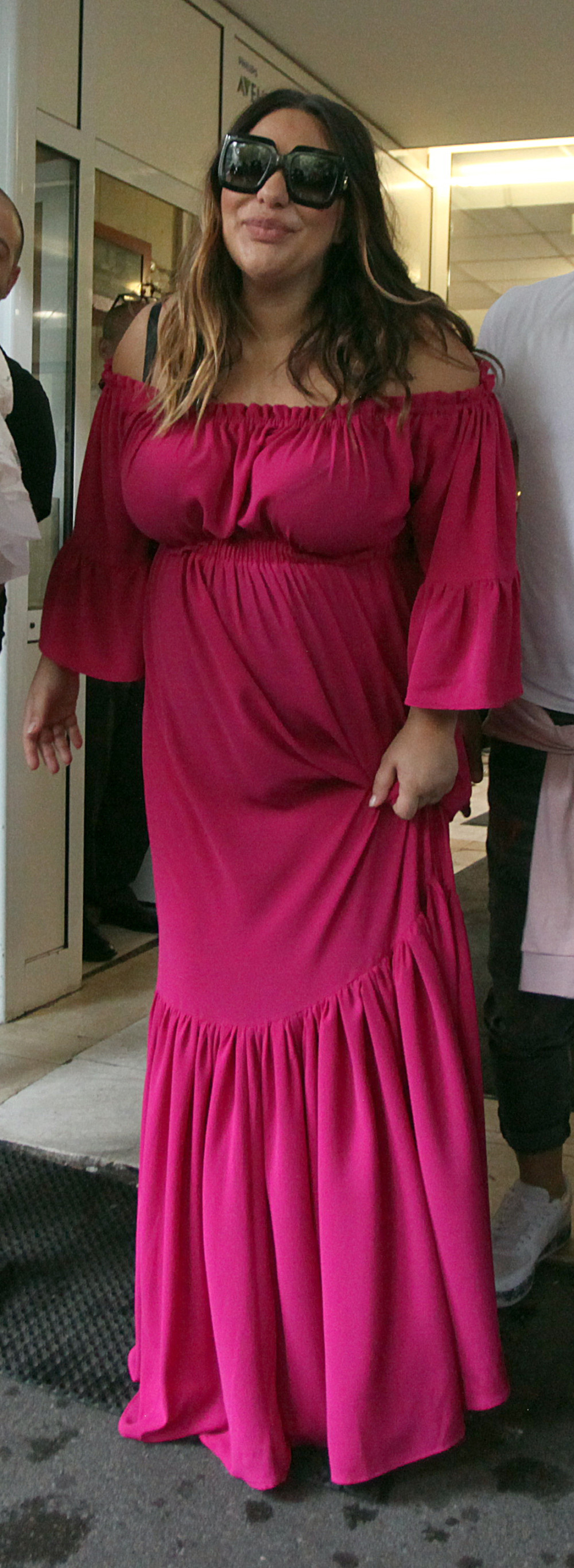 Ana Nikolić mora na strogu dijetu!