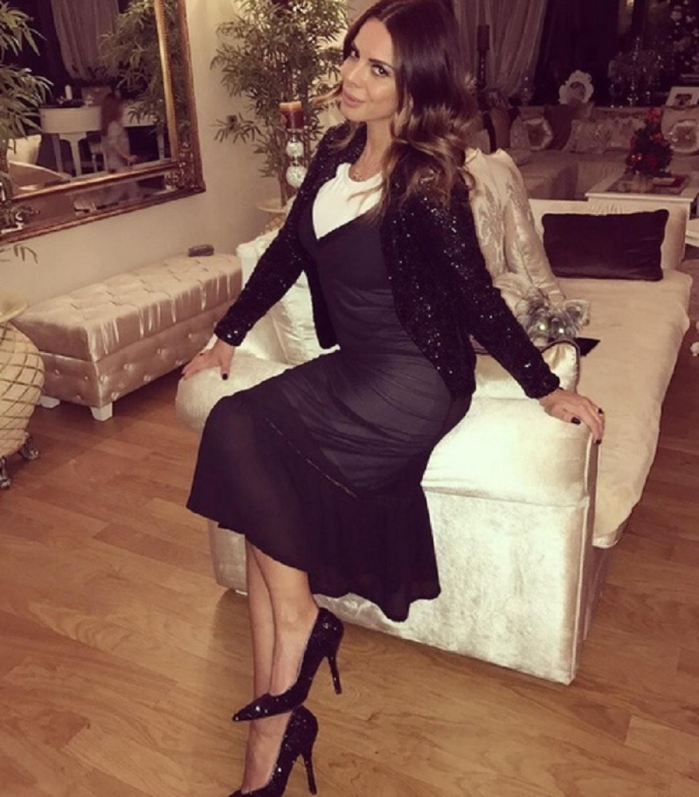 Sonja: Lukas će platiti da me ubiju, ne znate vi njega!