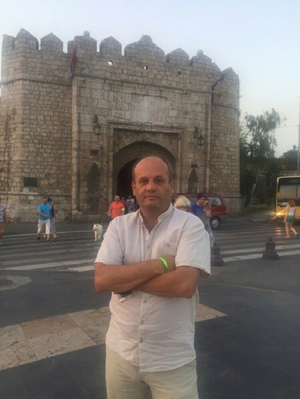 Vučić ključan za vraćanje Niša na poslovnu mapu Srbije