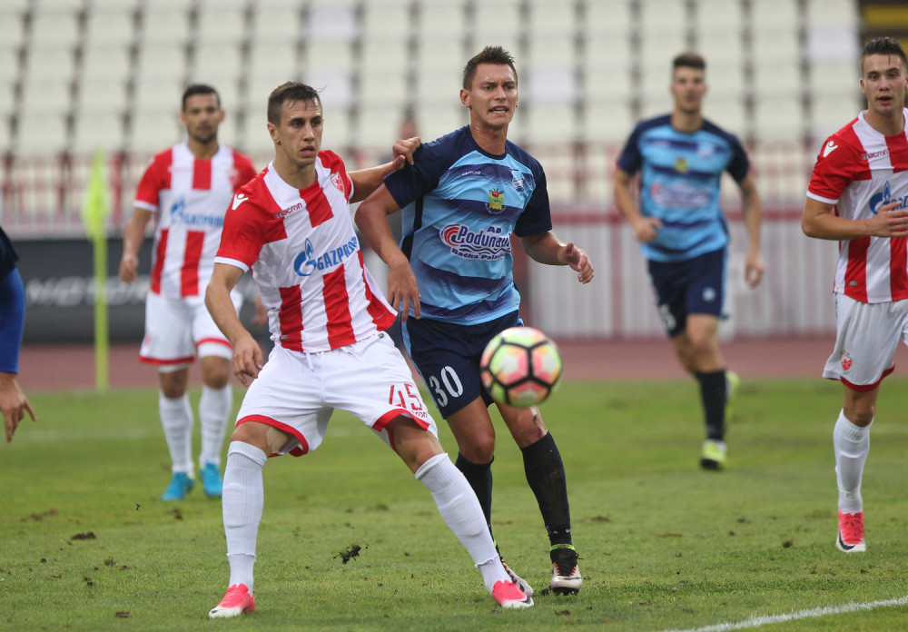 Pešić: Samo nam je Partizan dostojan rival!