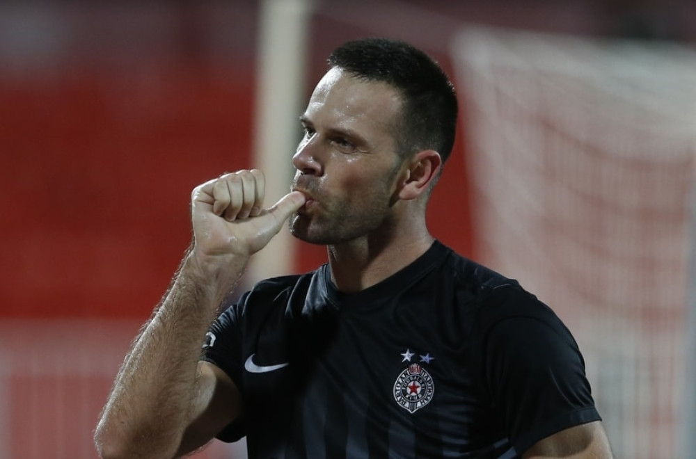 Ostojić spasao Partizan!