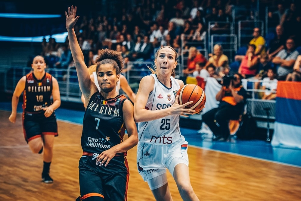 Srbiji evropsko srebro!