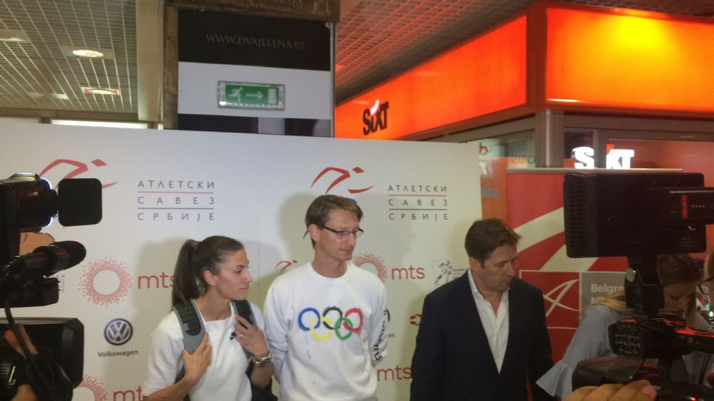 Znam da mi pripada najsjajnije odličje