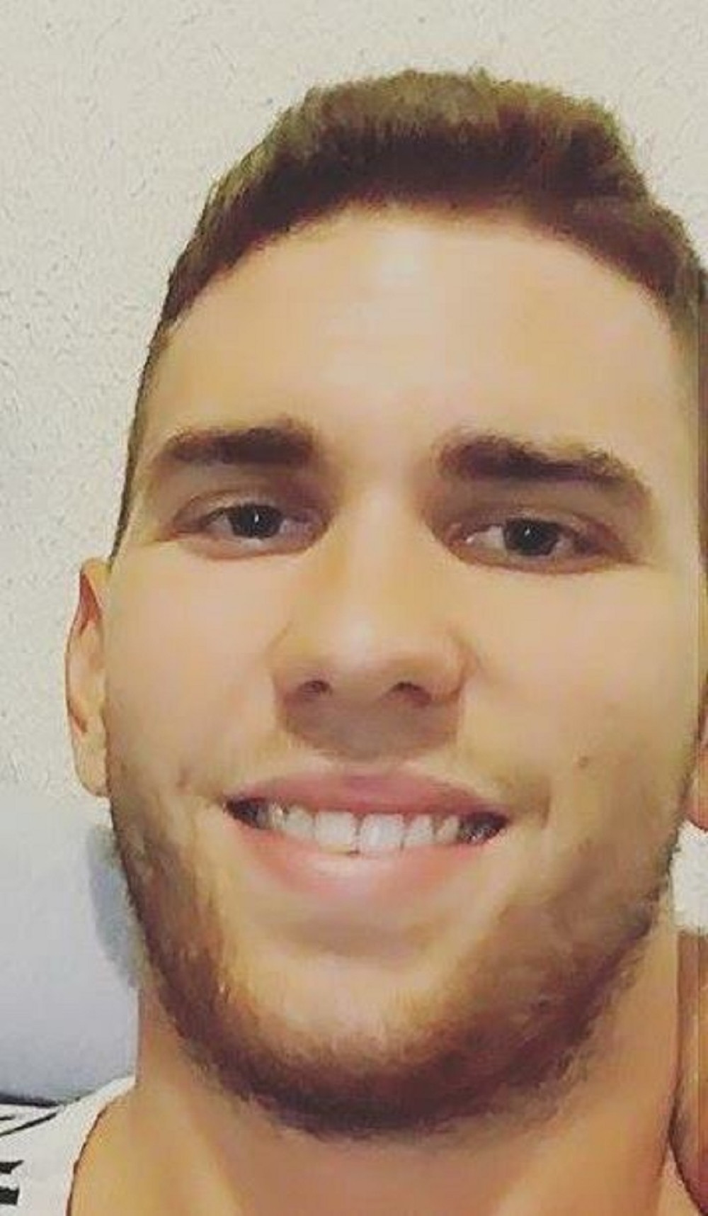 Nismo se čuli sa Martinom, on je najbolja osoba na svetu