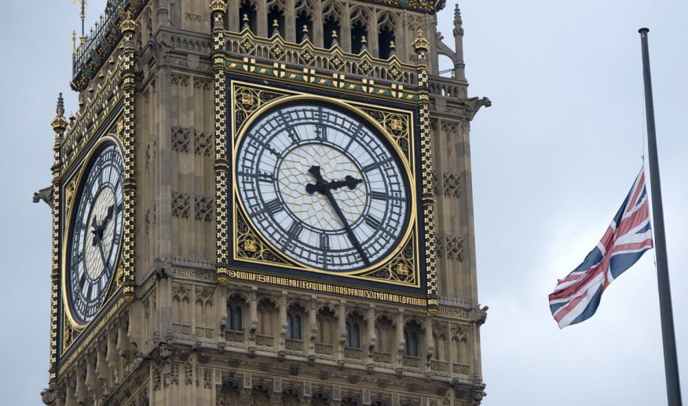 Big Ben prestaje da kuca!