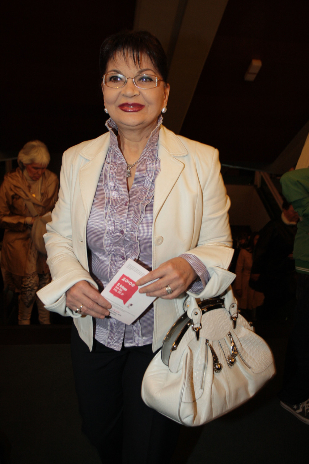 Sva se tresem zbog "Zadruge"