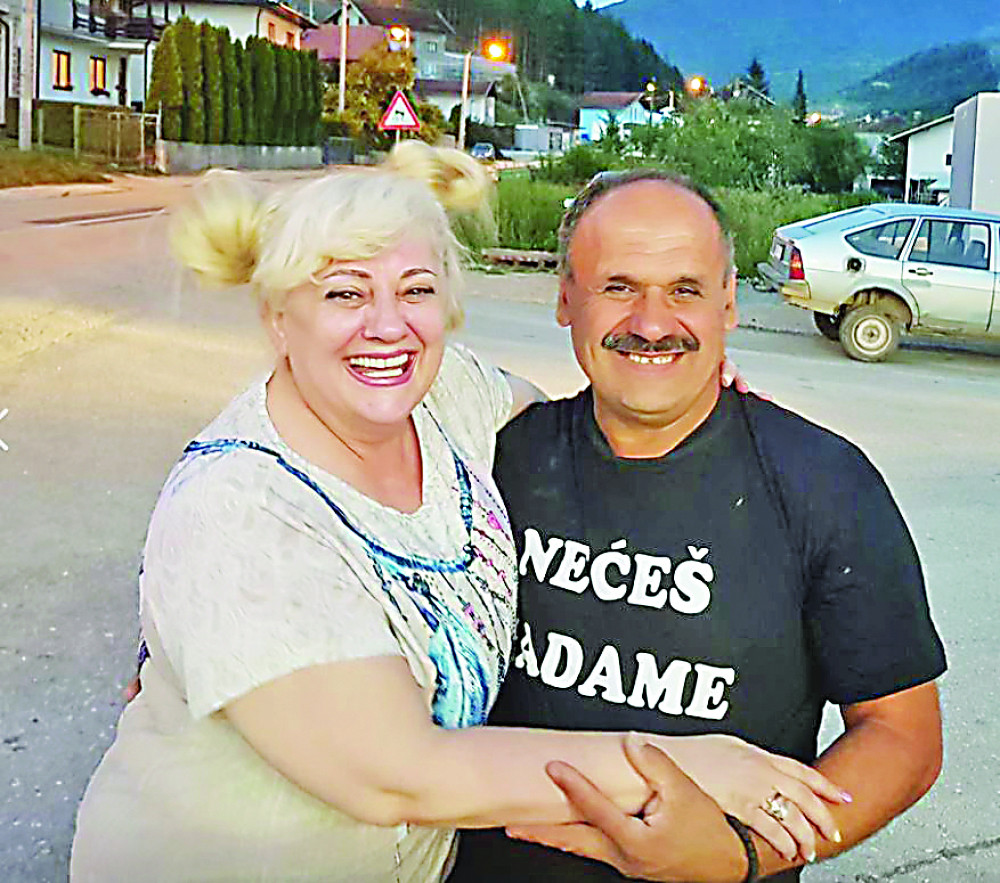 Zmaj: Okrenuo sam prase za Vesnu!