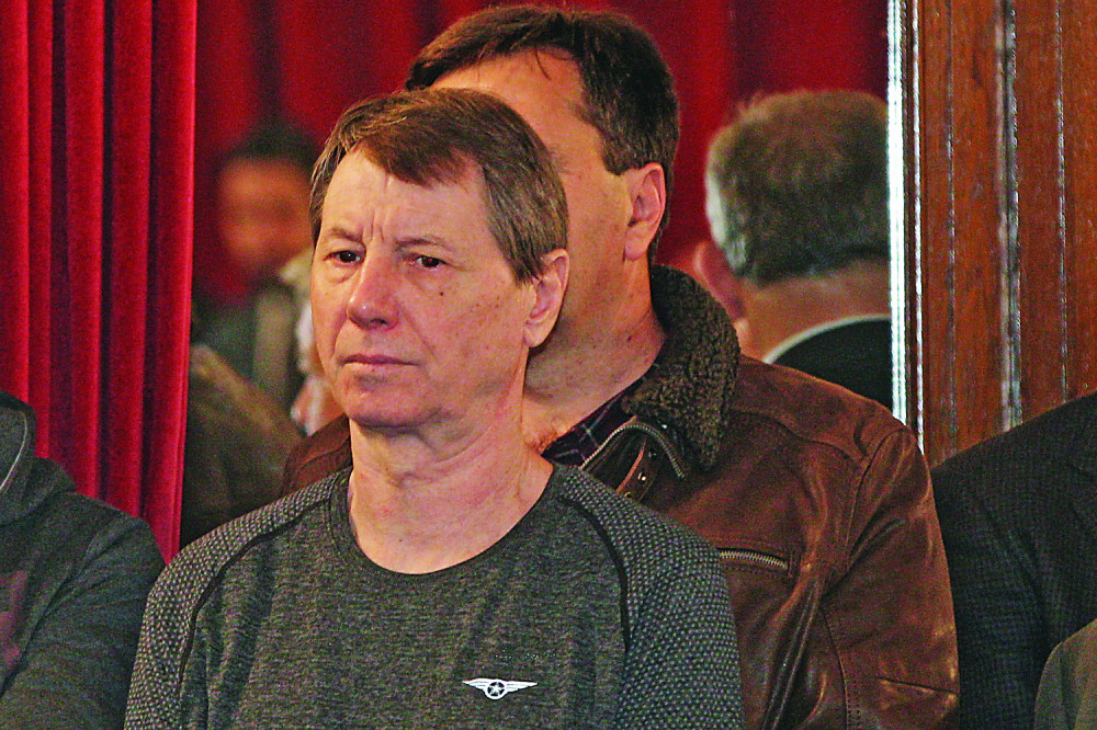 Ničije odsustvo nije nanadoknadivo!