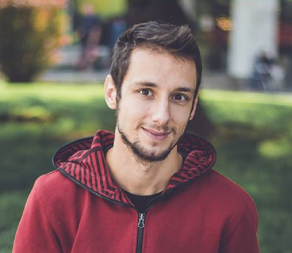 Šanker vratio novčanik pun para!