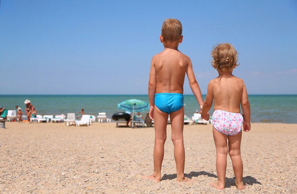 Dete zgazilo na osu, a onda je baba dohvatila nož!