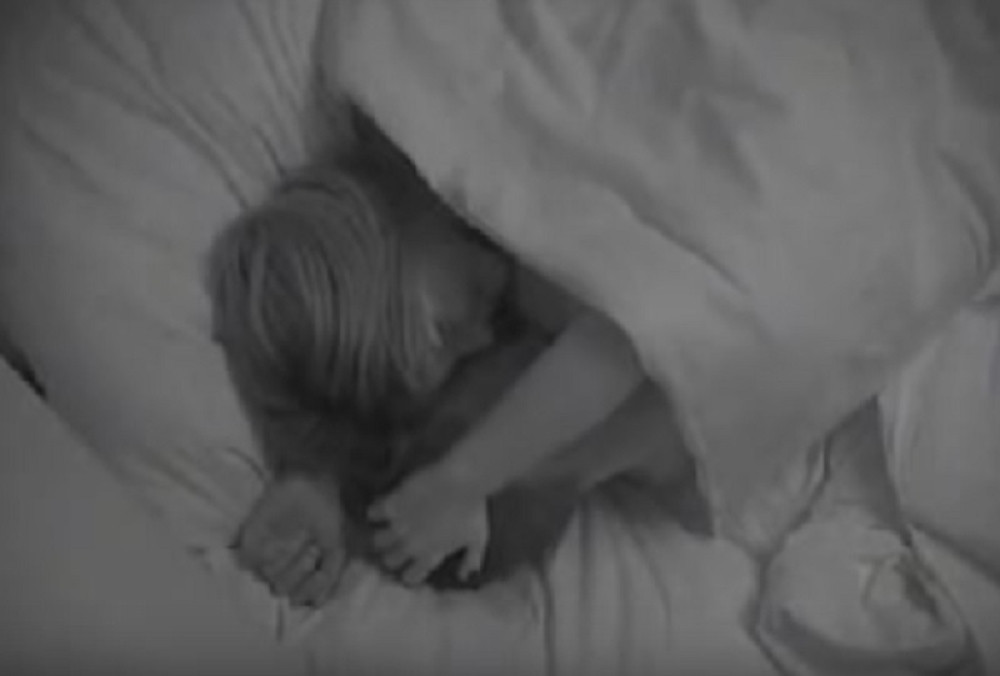 Oni su imali prvi seks pred kamerama u Srbiji! (FOTO)