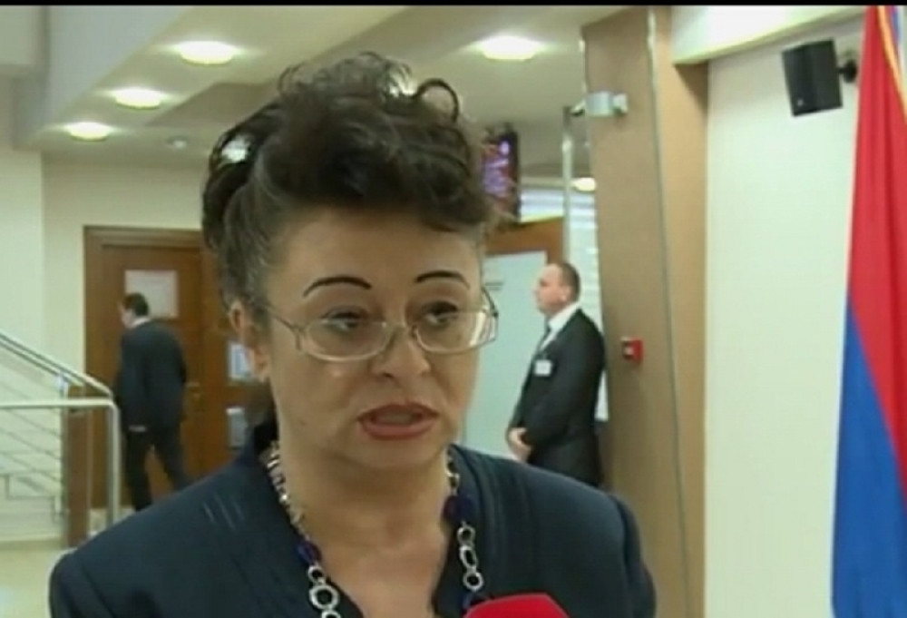 Film o Radovanu da ne bude u inat Aliji!