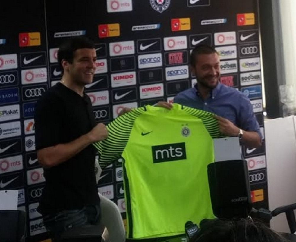 Pucajte u mene ako krene po zlu!