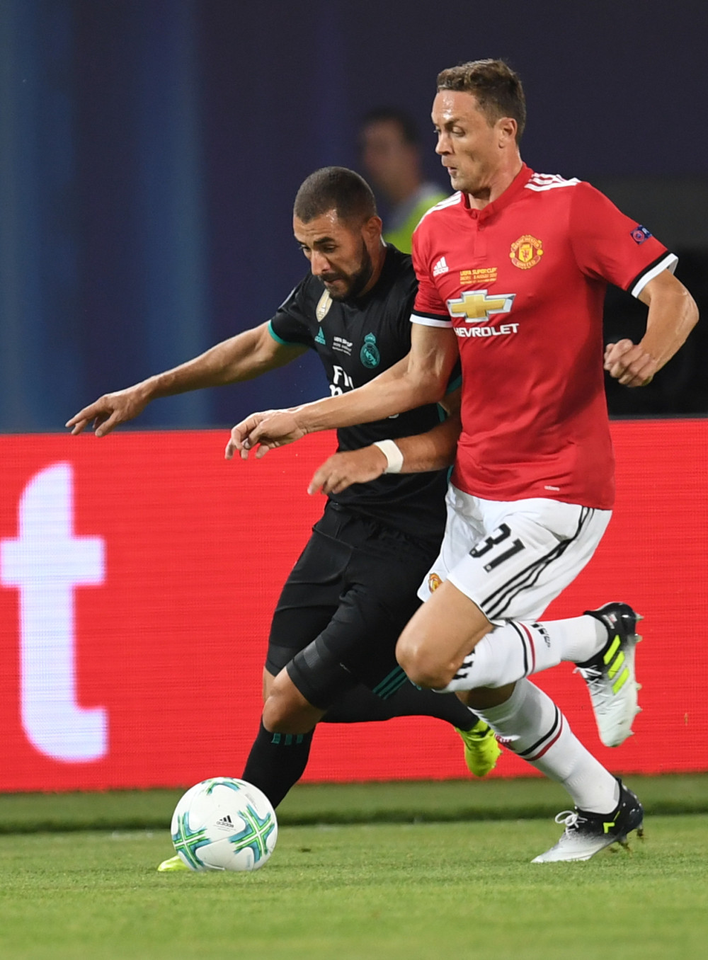 Oglasio se Matić i poslao jaku poruku nakon svega što je proživeo (FOTO)