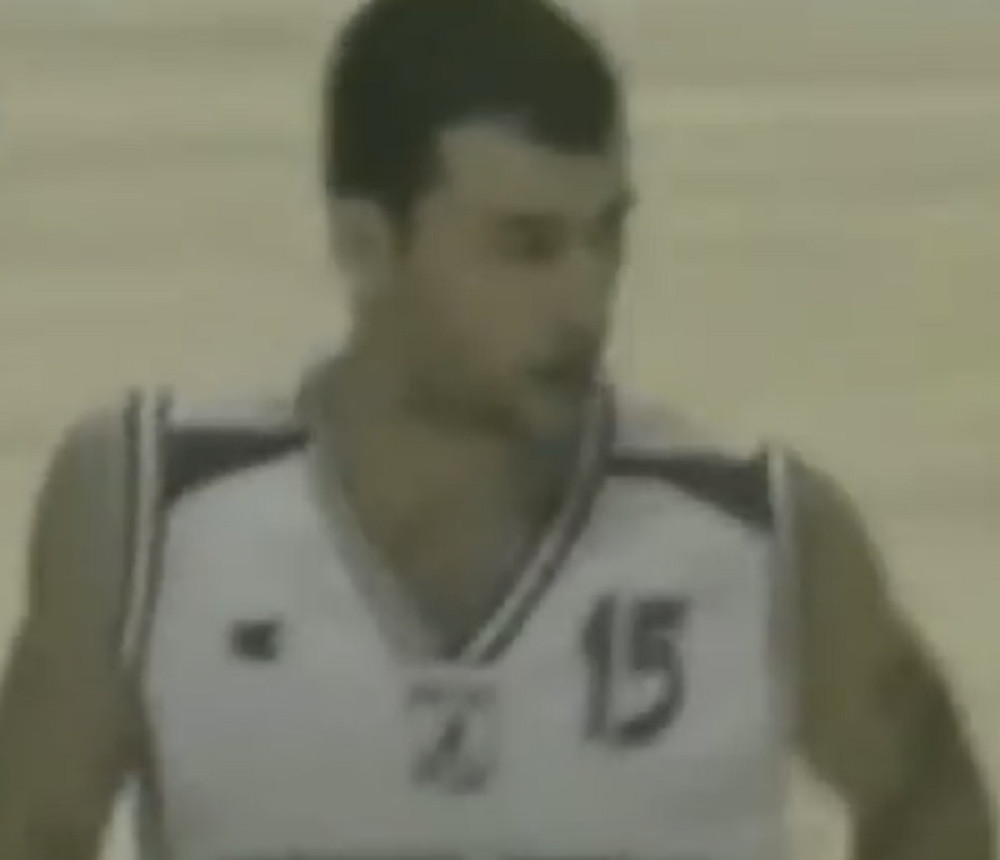 Evo kako je Divac "napalio" Gurovića da razbije američki "drim tim"