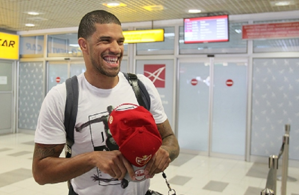 Feldin spreman za Žalgiris!