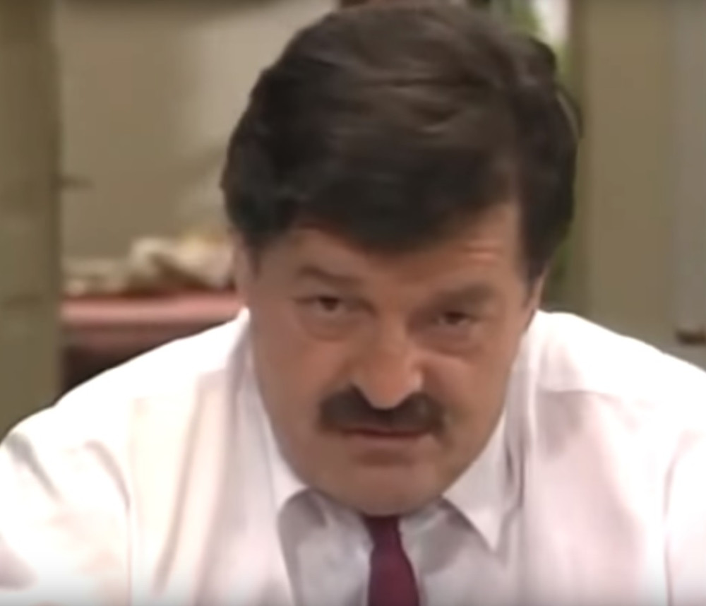 Glumačkog velikana Marka Nikolića pamtićemo po ovim ulogama! Tuga do neba!