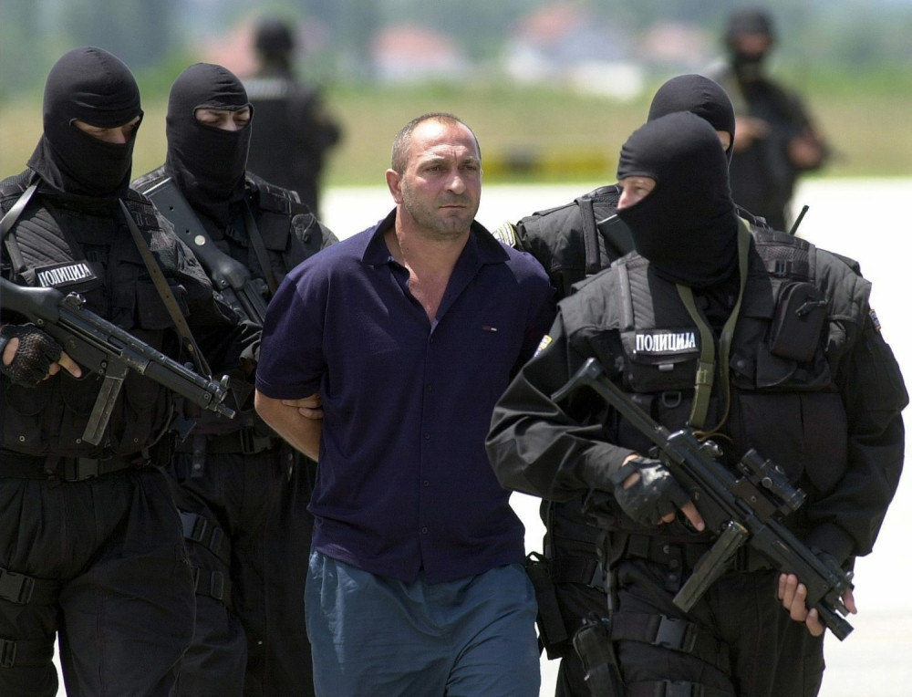 Srbin ubio balkanskog kralja prostitucije?!