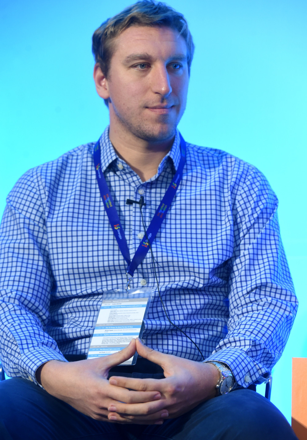 Kako je mladić iz Srbije napravio milione!