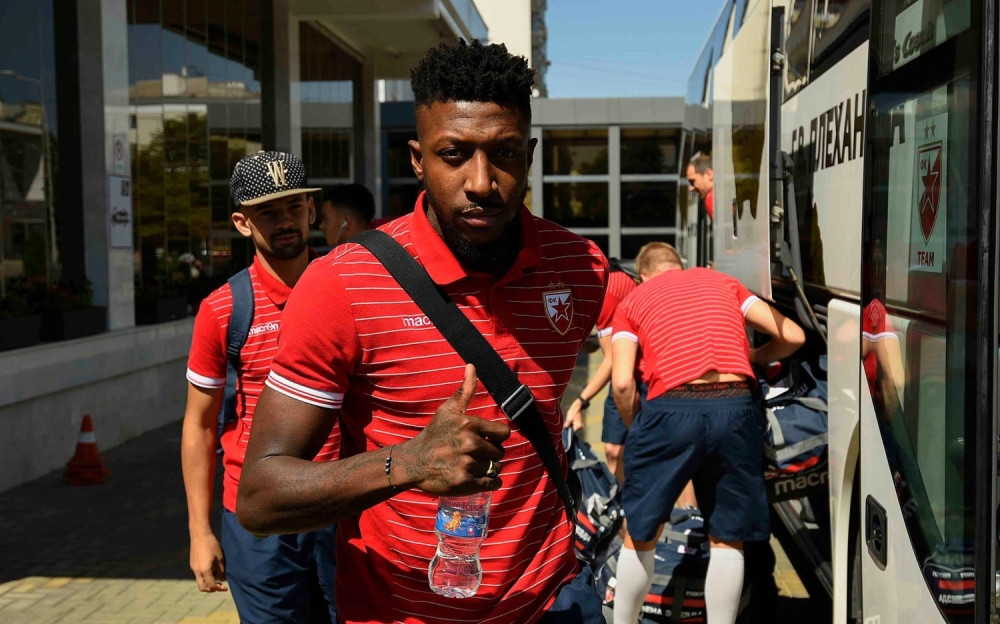 Zvezdaše dočekalo prijatno iznenađenje u Rusiji! (FOTO)