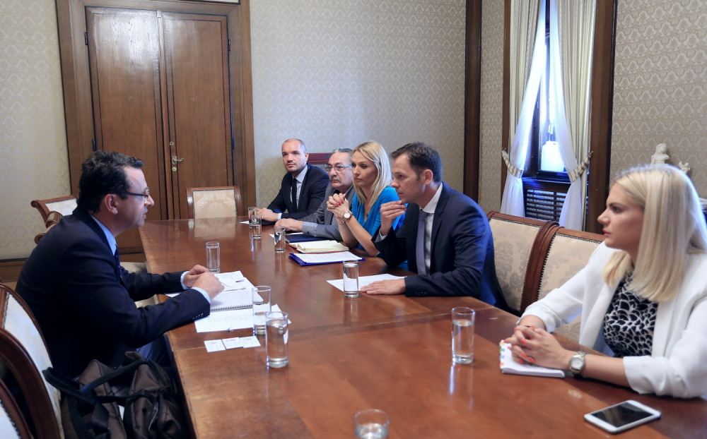 Agencija „Mudis” pohvalila finansijske rezultate Beograda