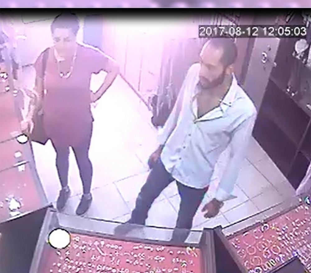 Ovo su pljačkaši zlatare u Sokobanji