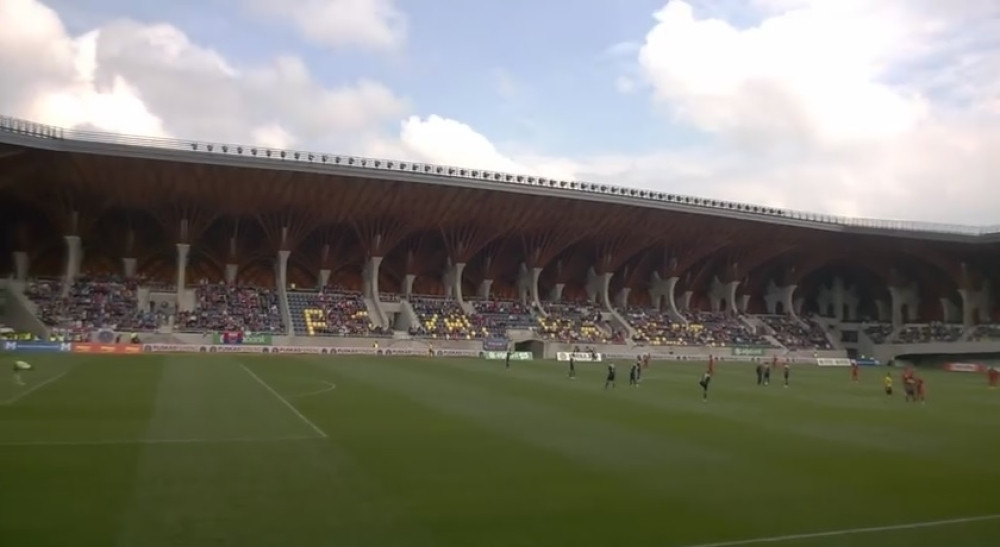 Videoton igra na stadionu u blizini Orbanove vile!