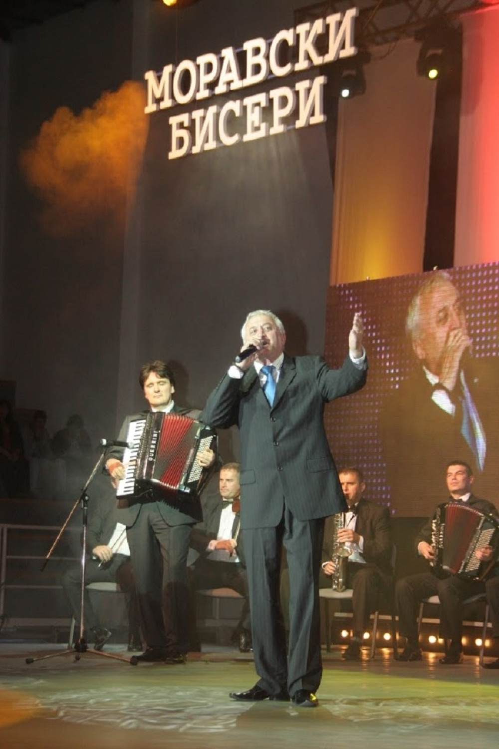 Vatromet hitova u Vrnjačkoj Banji